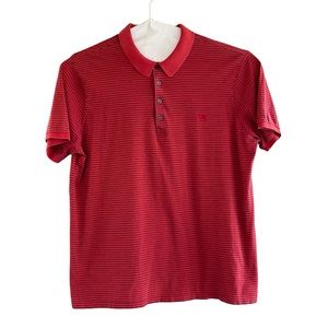 Burberry Brit Men’s Short Sleeve Polo Size XXL